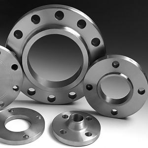 [Hot Item] Socket Weld Flange Sw Flange ANSI B16.5 Flange