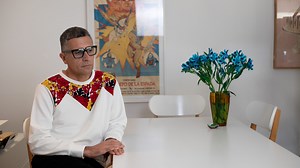 EL RELATO DE FRANCO TORCHIA SOBRE LOS ABUSOS QUE SUFRIÓ DURANTE SU INFANCIA https://bit.ly/47XrcWu | Infobae