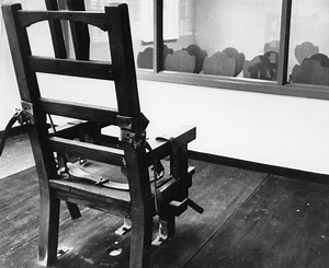 A ‘sexual psychopath’ was the last man to be executed by electric chair in Pa. 60 years ago