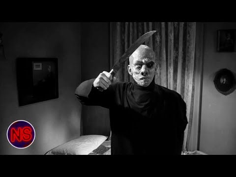 Scared to Death | The Tingler (1959) | Now Scaring