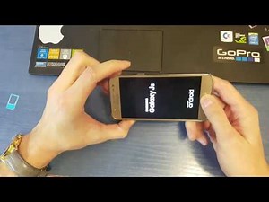 Hard Reset Samsung Galaxy J3 2016