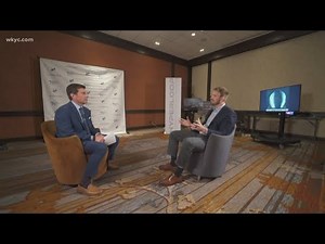 Cleveland to Pittsburgh via Hyperloop--it could happen