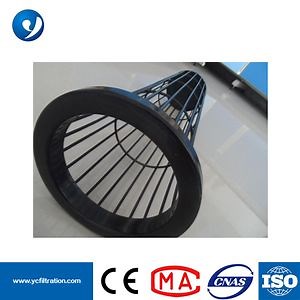 [Hot Item] Filter Cage with Wide Range of Styles and Configurations