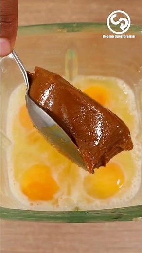 FLAN DE CAJETA