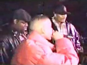 Memory Lane: Nas Moments