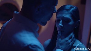 TrenchCoatX Gianna Dior girl gets fucked - Unlocked