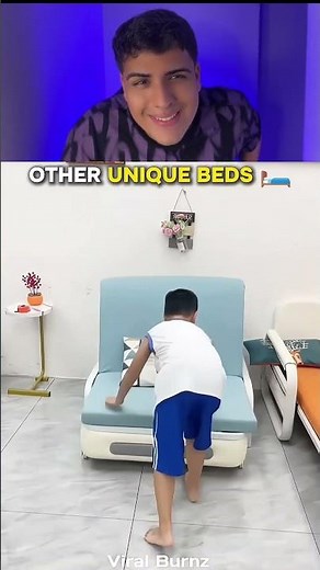 The best beds vs. the last one 😳