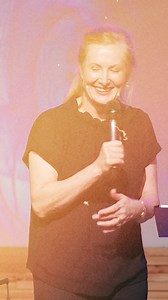 The Gifts of God are Activated by Faith! | Katherine Ruonala