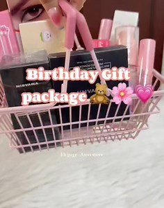 4.9K views · 222 reactions | Gift parcel  | Anvi store | Facebook