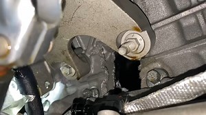 2020 Ford Mustang Shelby GT500 Blown Engine Reveals Two Holes in the Block