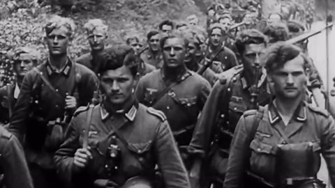 How Hitler Conquered France