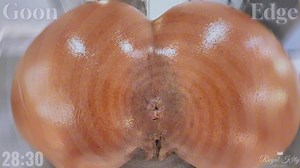 30 Minute Asshole Goon Challenge #3