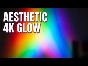 2 Hours Color Changing Screen Light | Soft RGB Mood Light for TV & Room Ambience 4K