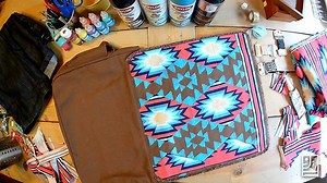 Customize a basic thrift find with a few simple ideas. Perfect for #BacktoSchool!  #EasyDIY | Goodwill of Middle Georgia & the CSRA | Facebook