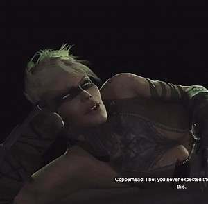Underrated Characters in Batman: Arkham Series