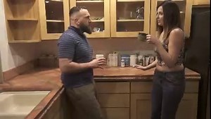 Helena Price - Todd, a cuckold story, how it all began... First I make him eat his own cum! (sample video)