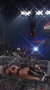 Jeff Hardy fears nothing! #tnawrestling #prowrestling #jeffhardy | TNA Wrestling UK