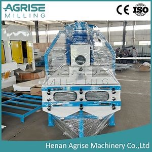 [Hot Item] Soybean Sorting Machine Separator Processing Machine Soybean Cleaner Machine