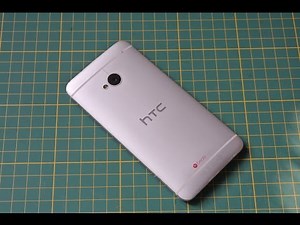 HTC ONE Full Review