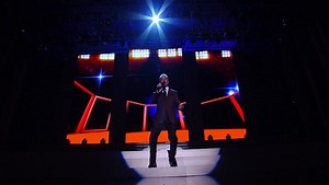 2013 Hooters 30th Anniversary Swimsuit Pageant