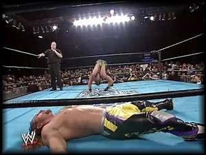 ECW Hardcore Heaven - Rob Van Dam vs Jerry Lynn (1999-05-16) #SinSundays | Chuckie's Art of Wrestling