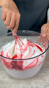 Delicious dessert with only 2 ingredients | Watch Recipes