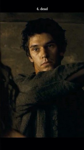 #movie The Darkest Obsession | The Grisly Perfume Making Scene | Perfume: The Story of a Murderer