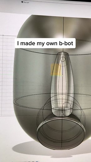 Watch 'Ron's Gone Wrong' Absalom Scene