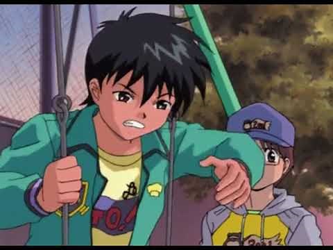 Ghost Stories Dub Funny Moments