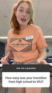 Washburn University on Reels