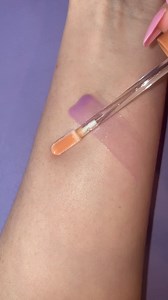 3.1K views · 60 reactions | BRB, currently drooling over these creamy swatches of our new This Is Milky Gloss 襤 What shade is your favorite? From top to bottom:  Lilac Splash  Milk & Hunny  Moo-dy Peach • #nyxcosmetics #nyxprofessionalmakeup #crueltyfreebeauty #nyxprofesionalmakeup | NYX Professional Makeup | Facebook