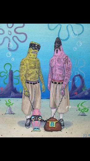 #spongebob #cholo #mexicanradio #fyp #xyzbca