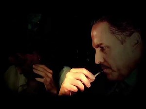 The Red Files QTEL Episode 15 Season 1 Ending