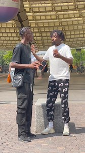 125K views · 4.3K reactions | La plus belle femme du monde / Prank  | menouston | Facebook