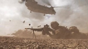 43K views · 1.9K reactions | After ten days of training together on Exercise Griffin Strike, British and French armoured infantry and airborne troops prepare to show how they work together as one force, with a demonstration of skills tomorrow on Salisbury Plain. | British Army | Facebook