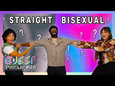 Heteroflexible: Are You Straight Or Bisexual?