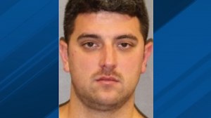 Providence man arrested for alleged criminal mischief in Saratoga County