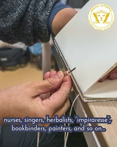 Let us wish you a happy and wonderful International Women's Day with this video about #Venice and women ❤️ | Venezia Autentica - Discover and Support the Authentic Venice