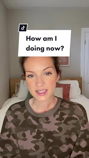 Spinal Tumor Recovery Update