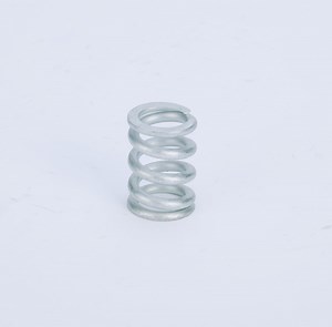 [Hot Item] Heli Spring OEM Coil Plastic Mold Spiral Compression Spring