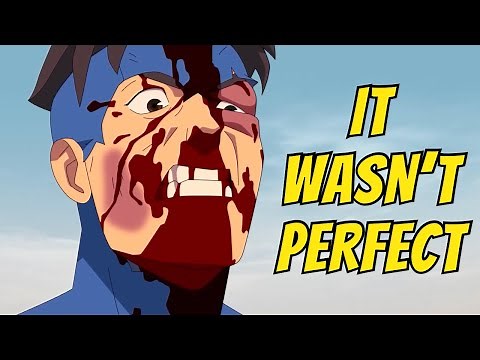 Why the Invincible Season 3 Finale Isn’t Perfect