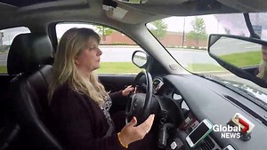 Halifax business owner pushing for more female taxi drivers in the city