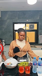 26K views · 1.1K reactions | 2mins Food Test on Favour | Ivy Beauty Dubai | Facebook