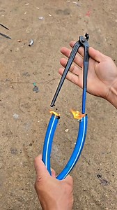 2.9M views · 3.4K reactions | حيلة سهلة ومفيدة | Creative Ideas l أفكار مبدعة | Facebook