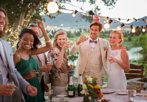 Wedding Etiquette Isn’t Hard, But Just in Case, Here Are Eight Tips