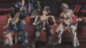 Pure Onyx [v0.104] Sex Game [18+] Onyx Gallery Scenes Part 2