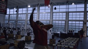 'Hard Knocks': Gerald McCoy gets hyped to Oklahoma fight song for Friday workout
