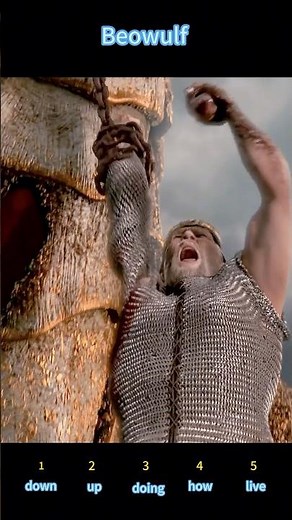 Beowulf (2007) | The Heart of the Dragon