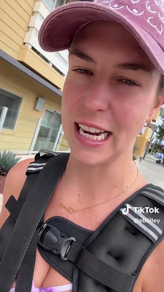 Eve on TikTok