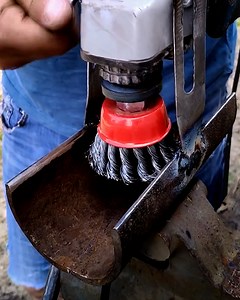 484K views · 685 reactions | DIY Welding Tool using Scrap | DIY & Crafts | Facebook